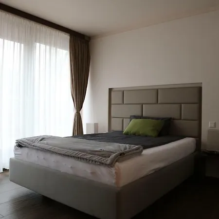 بيت ضيافة Gaestehaus Sandheider Hof اركراث