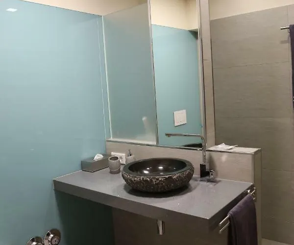 Gaestehaus Sandheider Hof 招待所