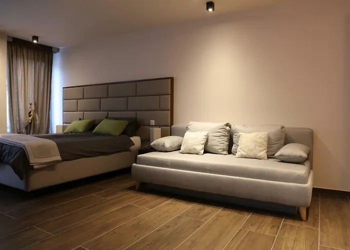 招待所 Gaestehaus Sandheider Hof 埃克拉特