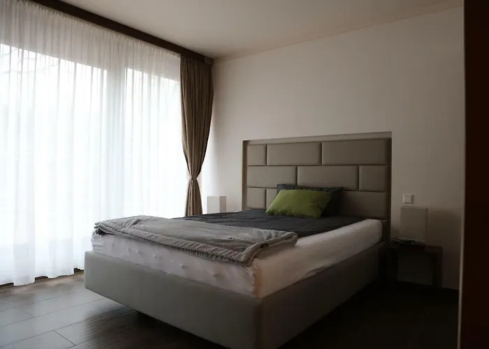 招待所 Gaestehaus Sandheider Hof 埃克拉特