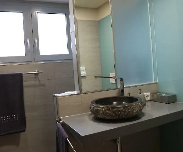 Gaestehaus Sandheider Hof 招待所